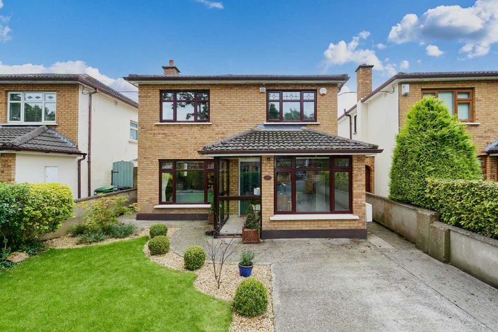 167 Park Ave, Castleknock, Dublin 15, Dublin 15, Dublin