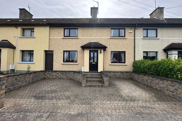 12 Sherlock Park, Skerries, Dublin, Dublin
