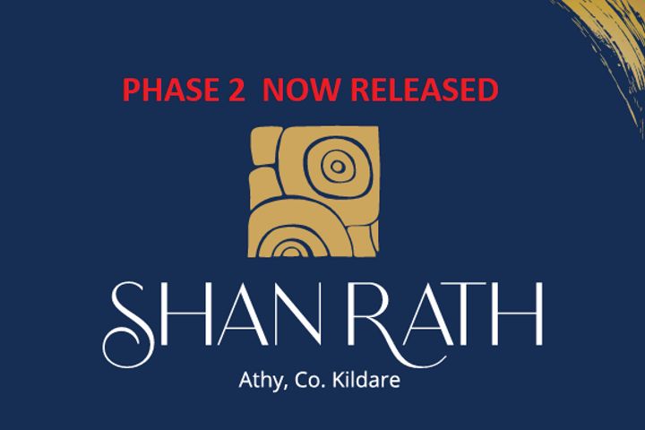 Shanrath, Shanrath, Athy, Co. Kildare