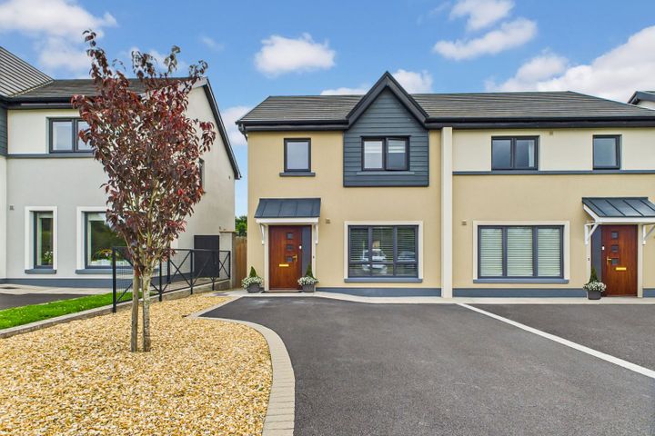 38 Ballymacaula View, Ennis, Ennis, Co. Clare, V95T9PN