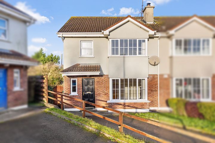 14 Stephen's Court, New Ross, Co Wexford, Y34RR83