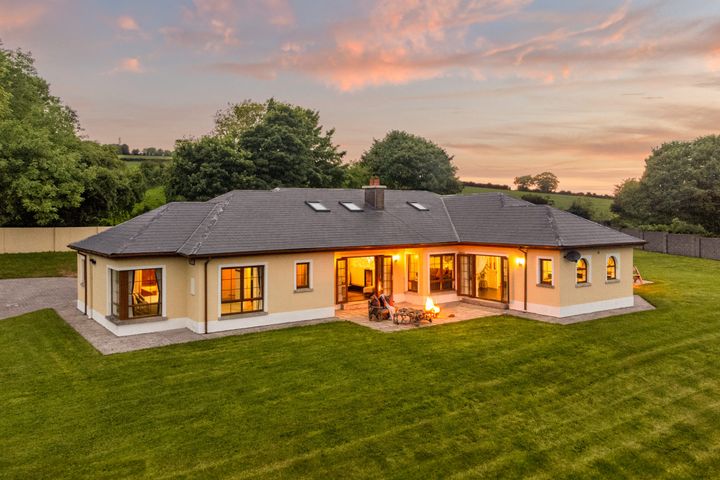 4 Winetavern Manor, Stratford On Slaney, Wicklow, Wicklow