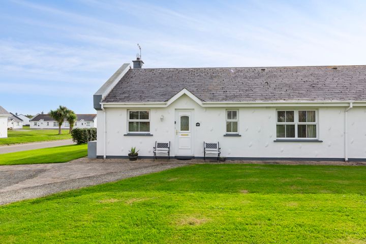 65 St Helens Village, Kilrane, Rosslare Harbour, Wexford, Y35W086