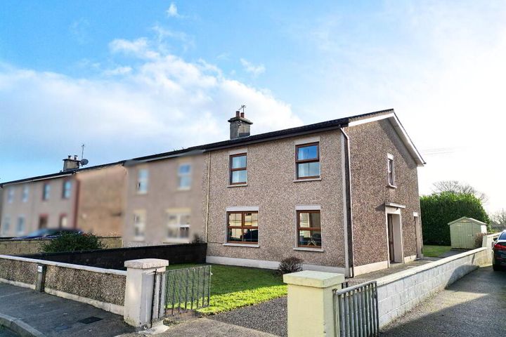 18 Cashel Park, Castlerea, Co. Roscommon, F45AK11