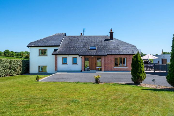 Carrowloughan, Kiltoom, Athlone, Co. Roscommon, N37K5W5