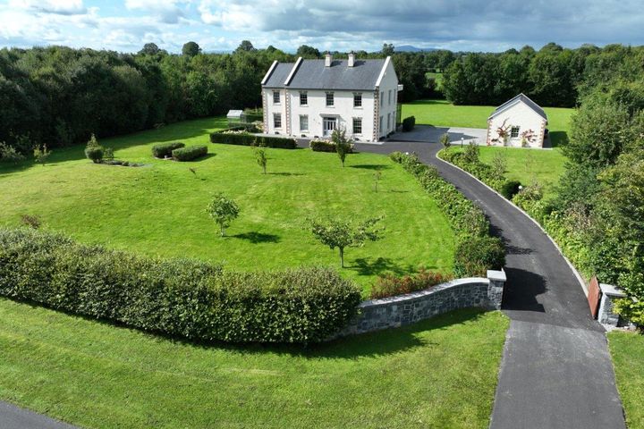 9 Old Town, Kells Road, Cuffesgrange, Kilkenny