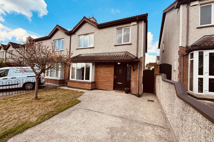 54 Abbeylock, Limerick, Corbally, V94K44V