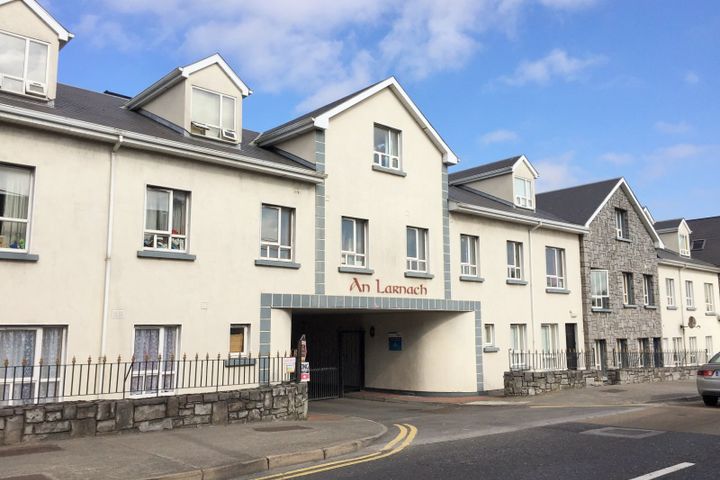 41 An Larnach, Bohermore, Galway City, H91FY79