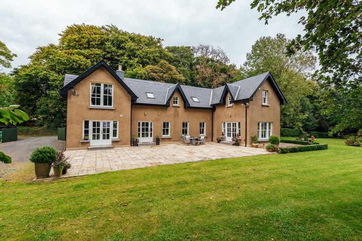 Winterwood, Swordelstown South, Naas, Kildare