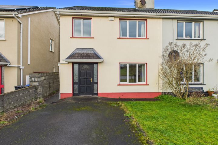 13 Magheramore, Killimor, Ballinasloe, Co. Galway, H53RW59