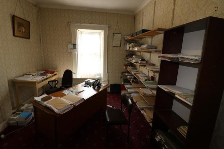 44 Main Street, Carrick on Suir, Co. Tipperary, E32RF99