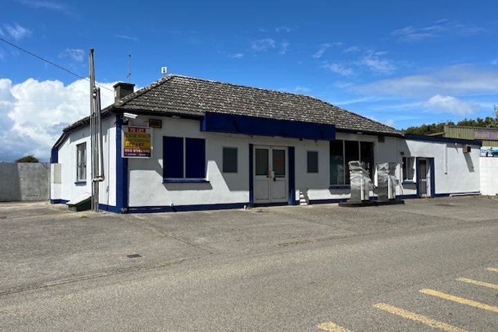 Duncormick village, Duncormick, Co. Wexford