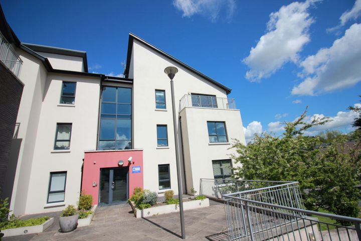 Apartment 9, Templegrove, Castletreasure, Donnybrook, Co. Cork, T12A621