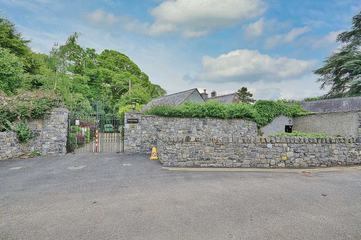 "Forest Lodge", 31 Mill Lane, Leixlip, Co. Kildare, W23W7P2