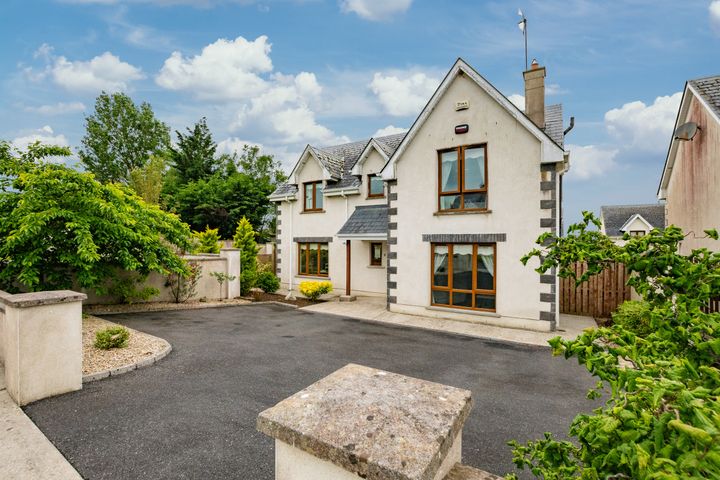 6 Uisneach, Boher Road, Ballymore, Westmeath