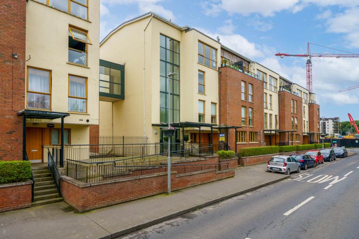 Apt 34, River Vale, River Rd Dublin 15, Dublin 15, Dublin