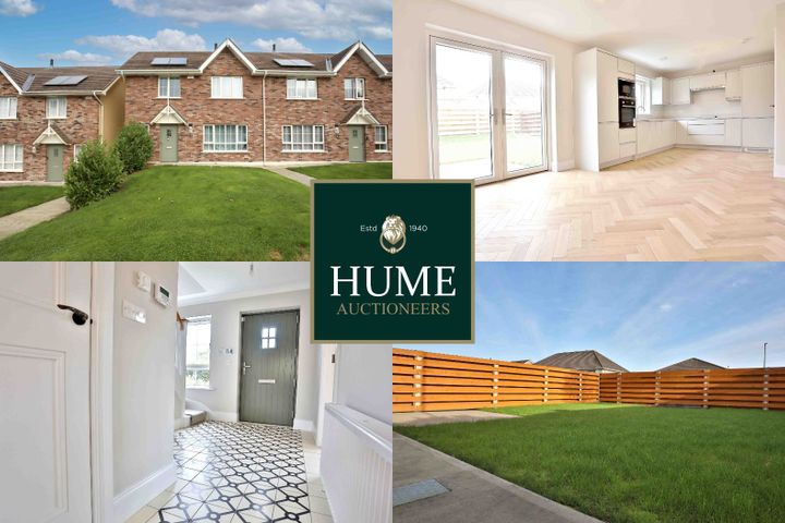 335 The Stables, Maryborough Village, Pallas, Co. Laois, R32E3F9