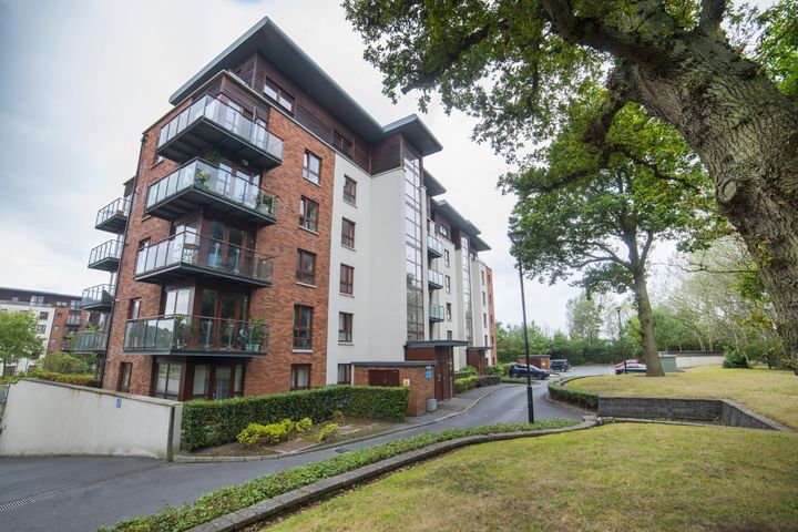 Apartment 168 Block 4 Parklands, Northwood, Santry, Co. Dublin, D09A336
