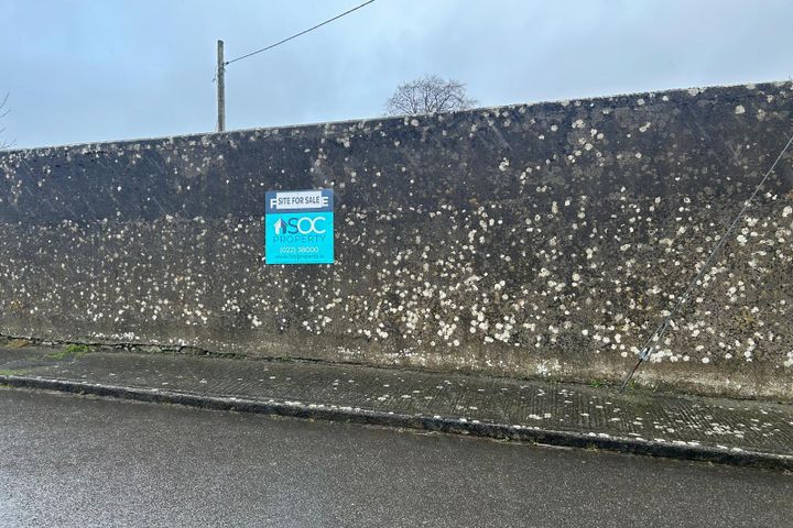 Convent Road, Doneraile, Co. Cork