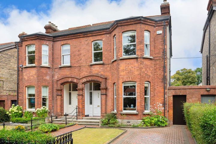 48 St Lawrence Rd, Clontarf, Dublin 3, Dublin 3, Dublin