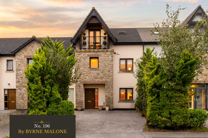 196 Roseberry Hill, Newbridge, Co. Kildare, W12VY73