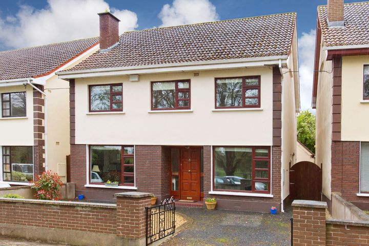 24 The Elms, Donnybrook, Dublin 4, Dublin 4, Dublin