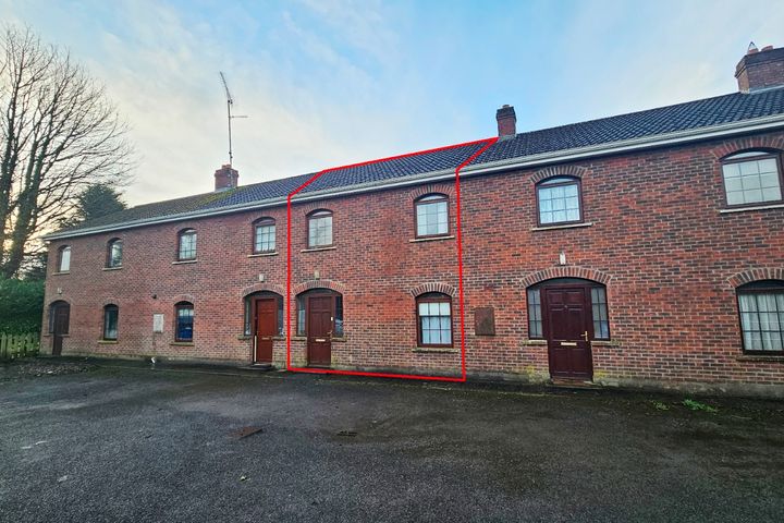 3 Churchview, Deerpark, Virginia, Co. Cavan, A82ND77