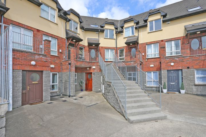 99 Glanntan, Golf Links Road, Castletroy, Limerick, V94KR25