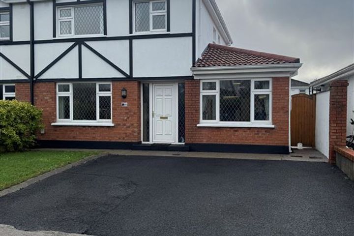 44 Ashbrook, Oranmore, Galway, H91NYX7