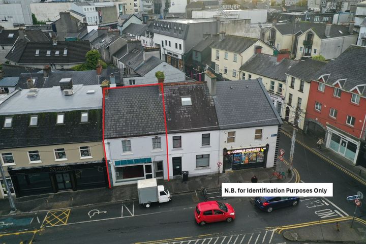 35 Wood Quay, Galway, Co. Galway, H91RX56