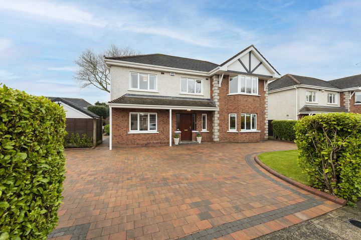 26 Woodberry, Carpenterstown Rd, Castleknock Dublin 15, Dublin 15, Dublin