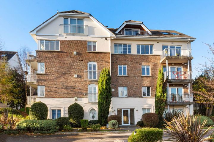 11 Meadow Court, Stepaside Park, Stepaside, Dublin 18, D18VW65