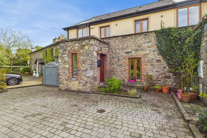 9 The Old Mill, Main Street, Naul, Co. Dublin, K32VW32