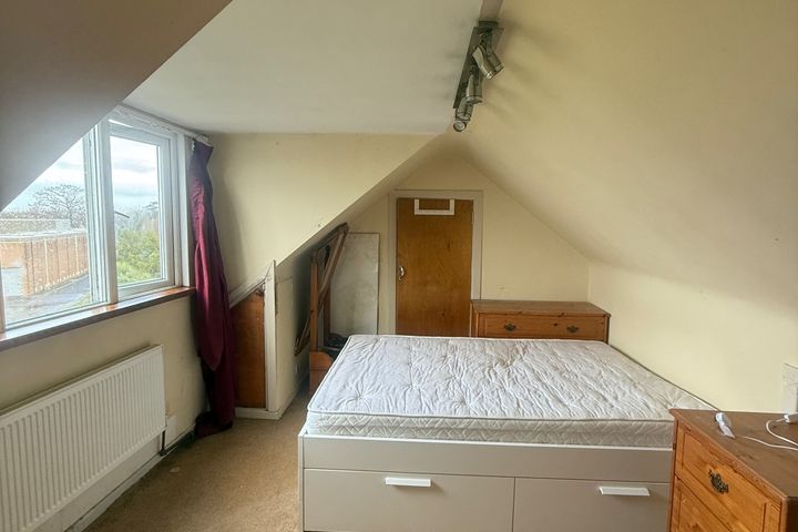 Castlebyrne Park, Blackrock, Co. Dublin, Blackrock, Co. Dublin