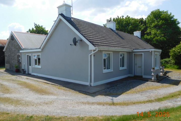 Well Street, Ballylongford, Ballylongford, Co. Kerry, V31VK71