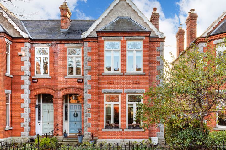 58 Iona Rd, Glasnevin, Dublin 9, Dublin 9, Dublin