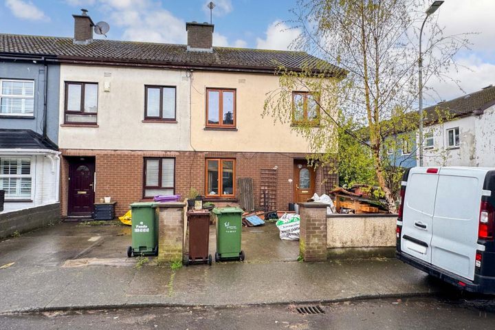 80 Oldcourt Drive, Bray, Co. Wicklow, A98W9N2