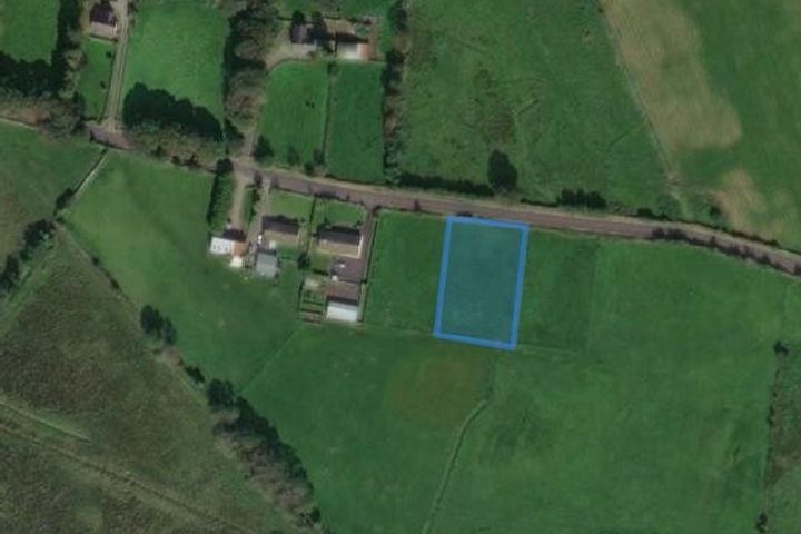 Wallscourt, Kilreekil, Co. Galway