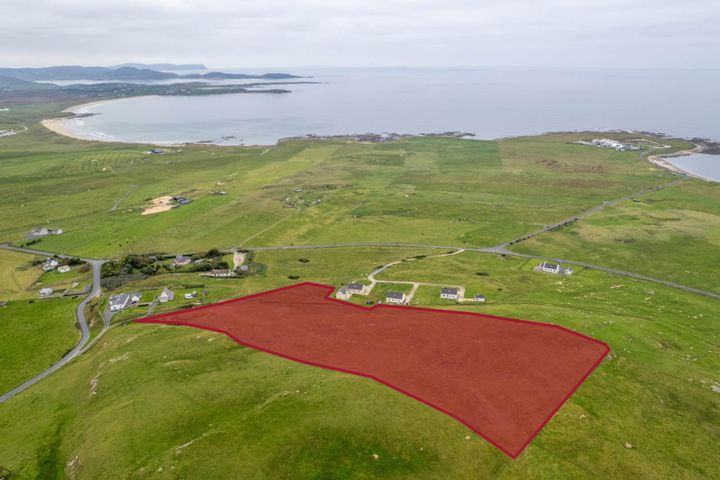 Cooladerry, Fanad, Co. Donegal