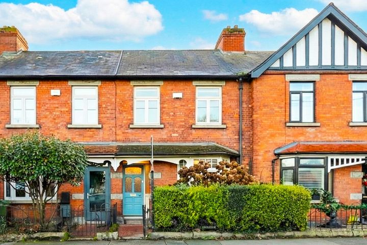 41 Parnell Road, Dublin 12, Harold's Cross, Co. Dublin, D12XH26