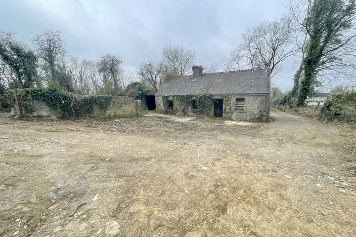 Kilmore Upper, Clondra, Co. Longford
