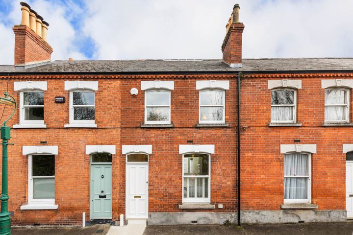 27 Elmwood Ave Ranelagh, Ranelagh, Dublin 6, D06CF54