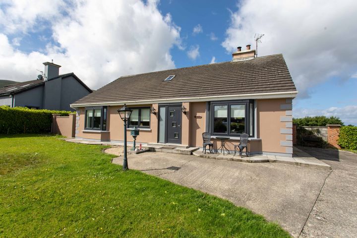 Hillcrest, Tonavane, Blennerville, Tralee, Co. Kerry, V92F2V0