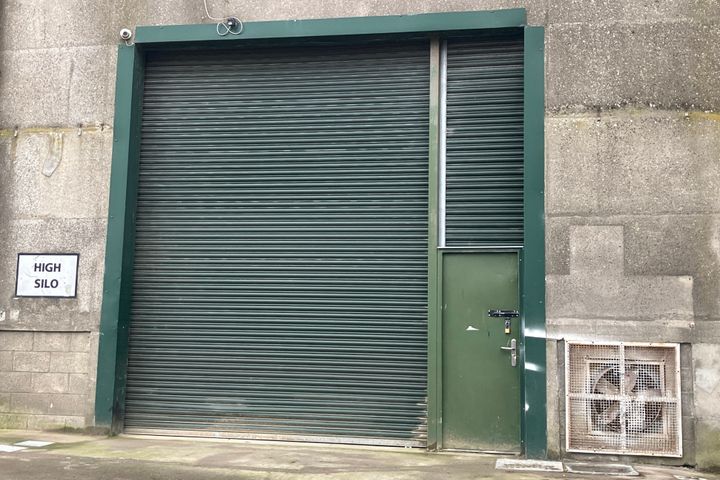 Unit C, The Maltings Business Park, Athy, Co. Kildare, Athy, Co. Kildare