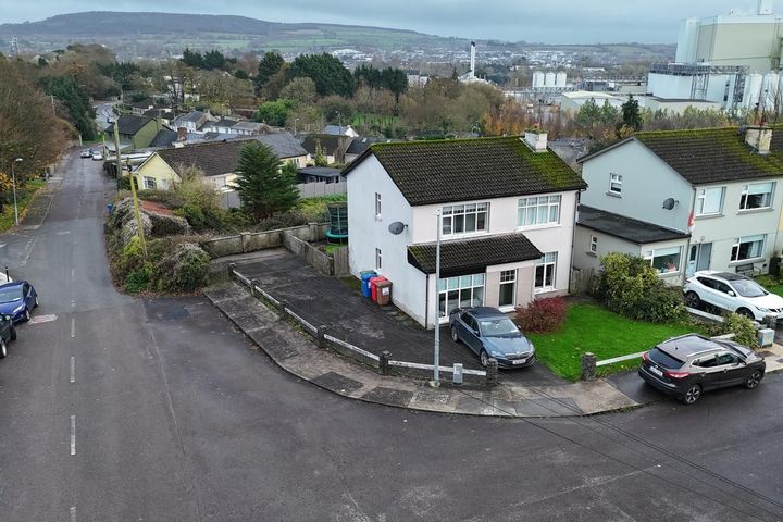 1 The Alders, Mallow, Mallow, Co. Cork, P51H21W