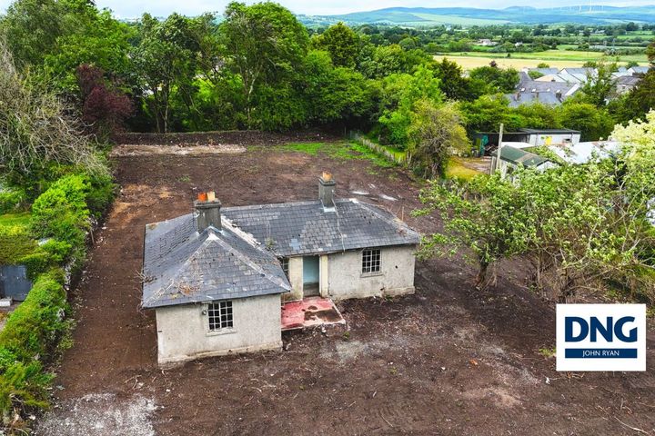 Loreto, Ballalley, New Street, Buttevant, Co. Cork, P51RD92