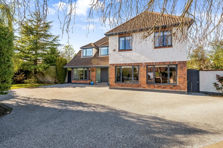 6 Fairyhouse Lodge, Ratoath, Meath, Meath