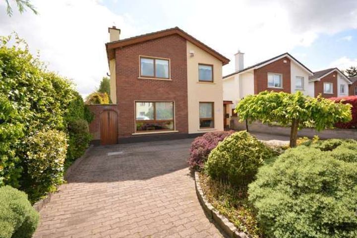 51 College Grove, Castleknock, Dublin 15, Dublin 15, Dublin