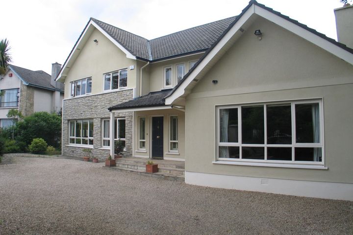 5 Harvard, Ardilea, Clonskeagh, Dublin