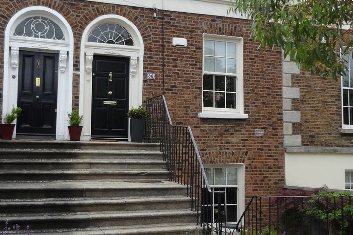 88 Tritonville Rd, Sandymount, Dublin 4, Dublin 4, Dublin